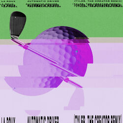 Cover of Automatic Driver (Tyler, The Creator Remix)