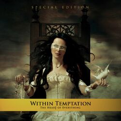 Cover of The Heart Of Everything (Special Edition)