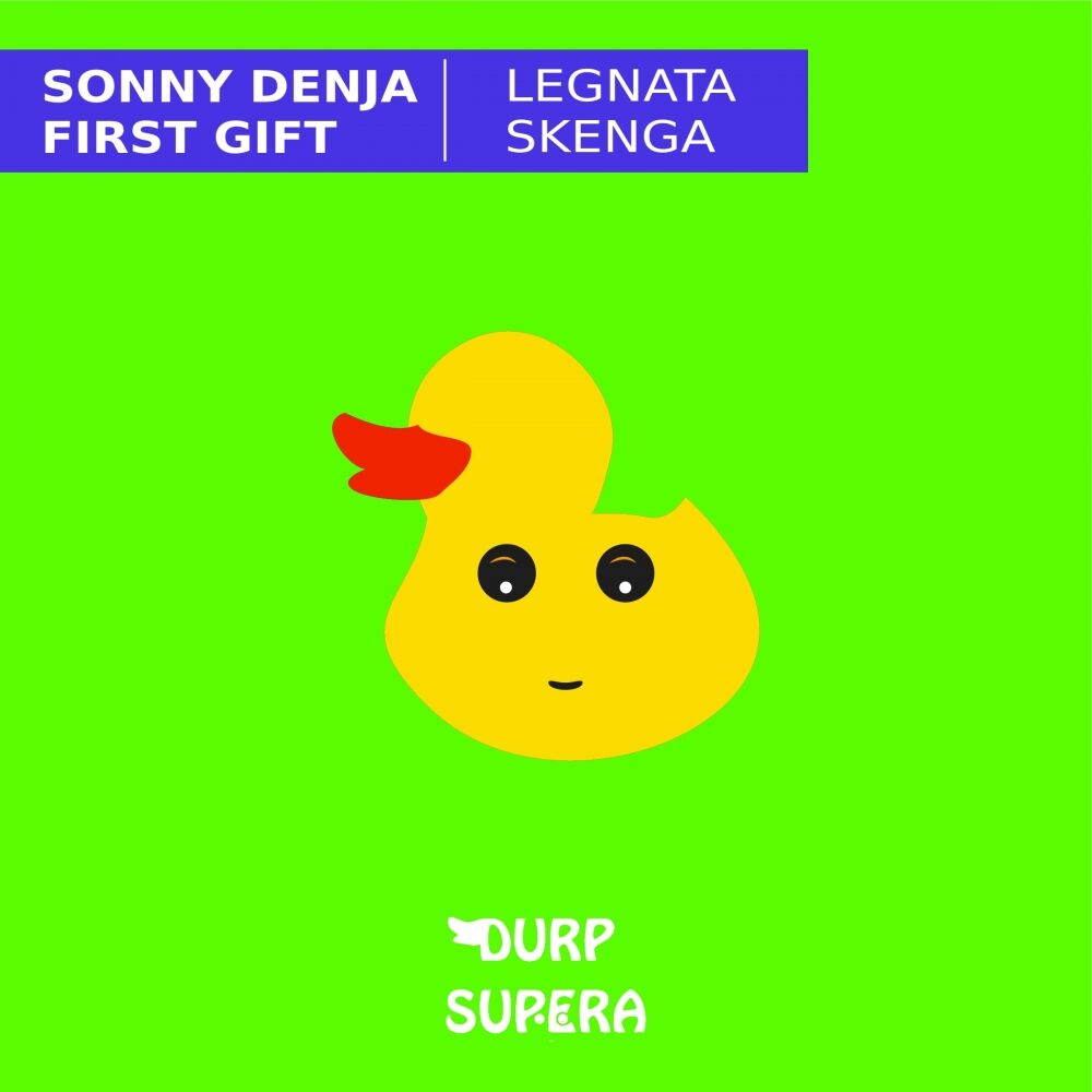 Picture of Sonny Denja & First Gift EP