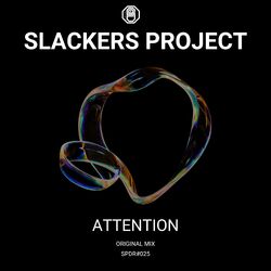 Cover of Attention