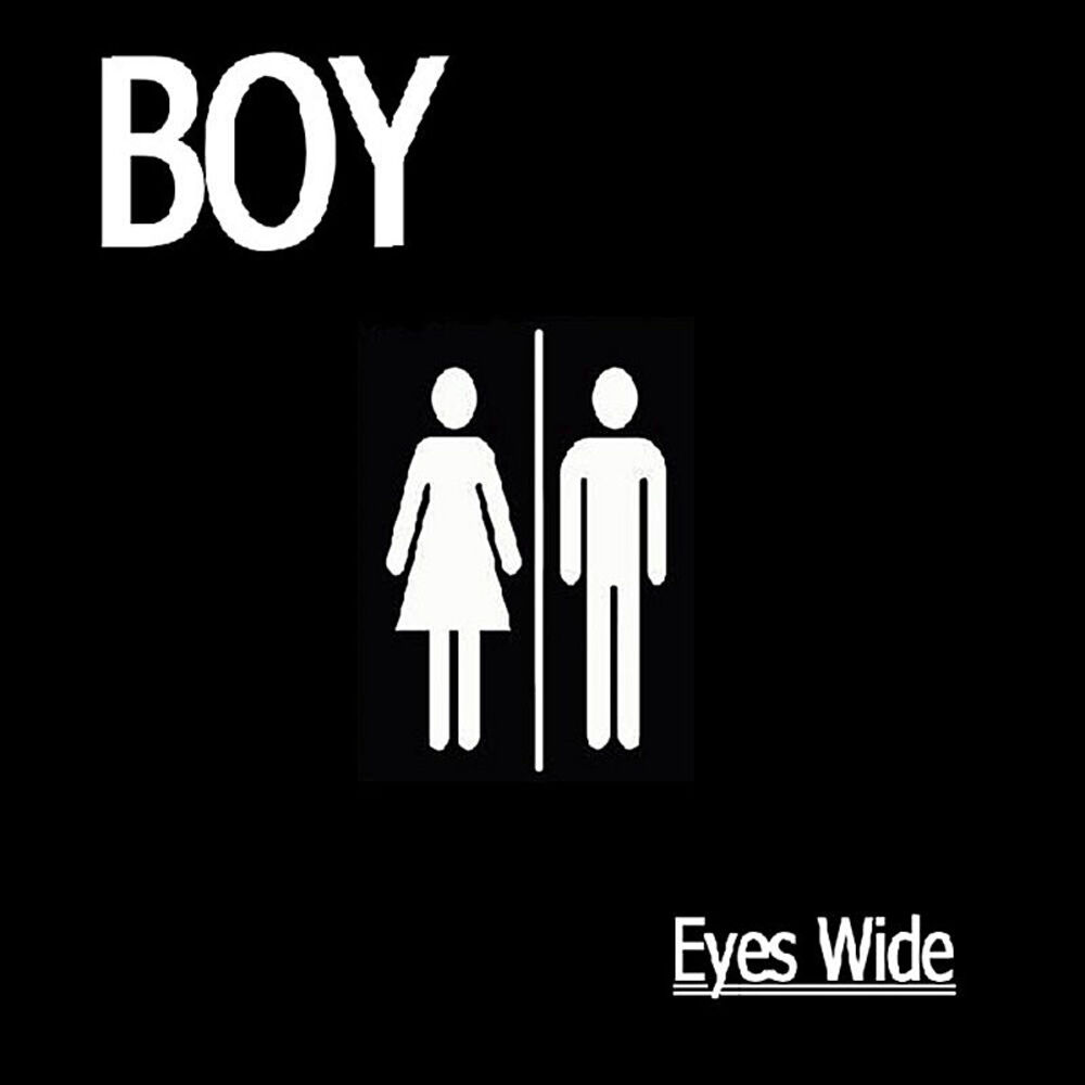 Picture of Eyes Wide