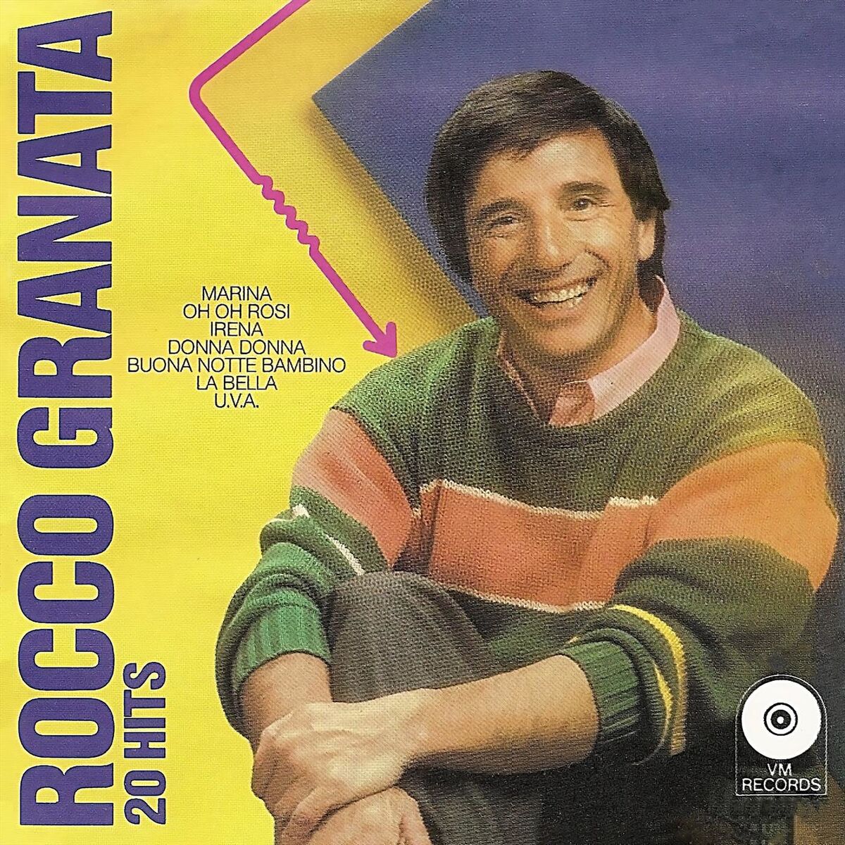 Album cover of 20 Hits