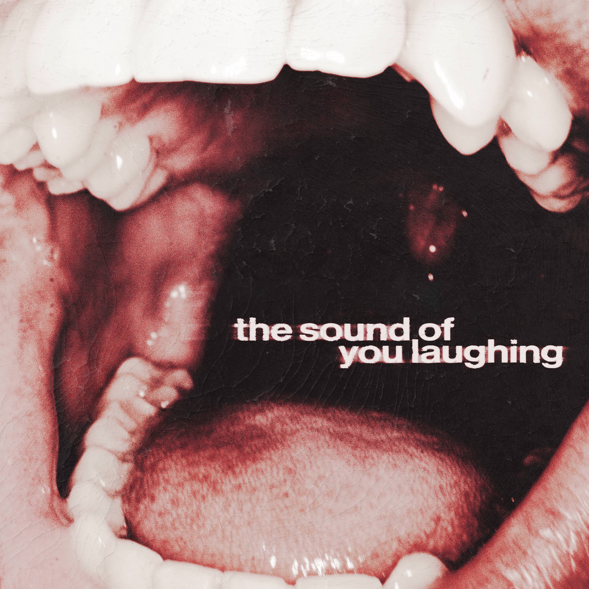 Album cover of Unhinged