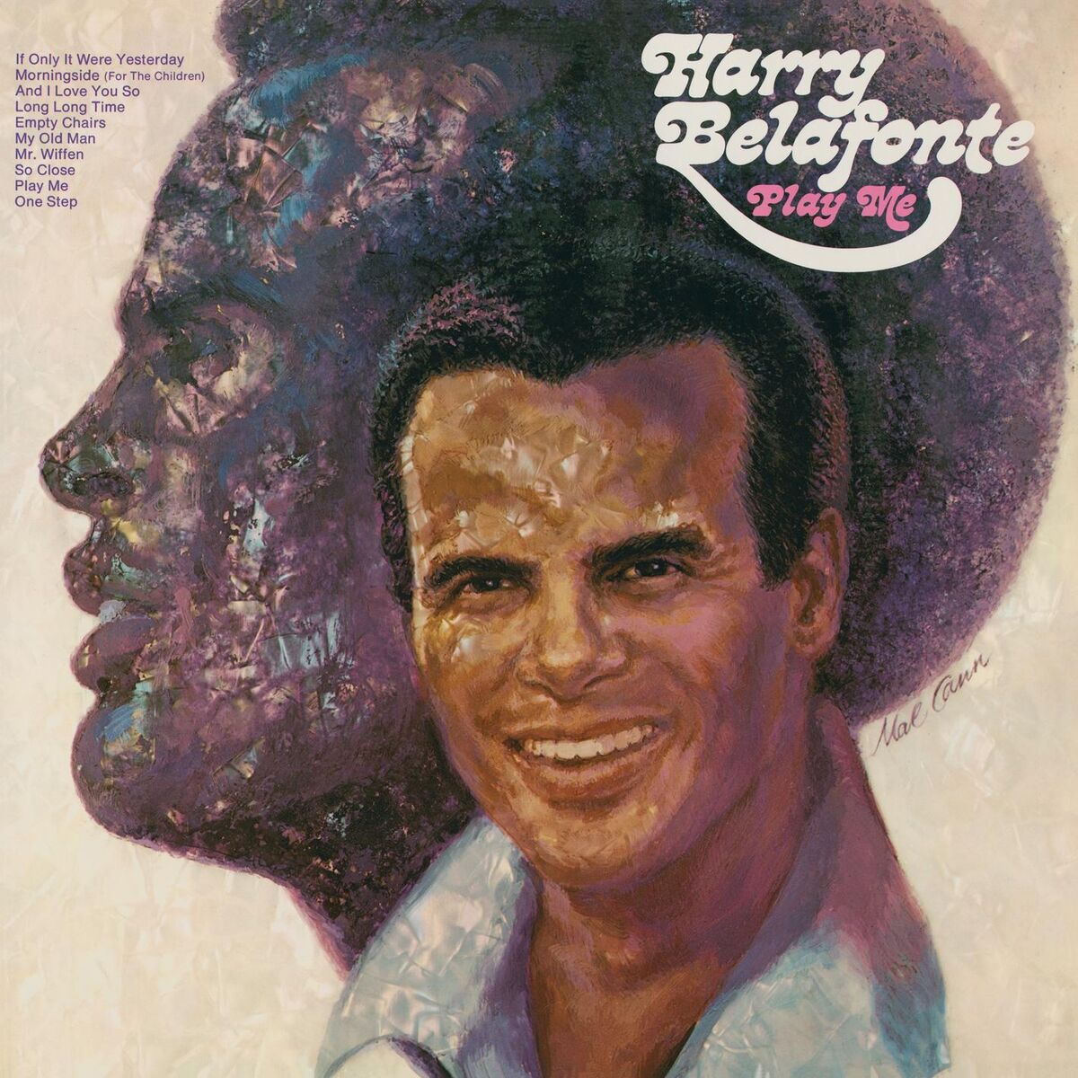 Album cover of Play Me