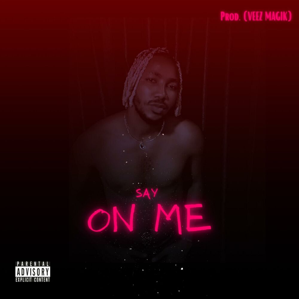 Picture of ON ME (feat. SAY)