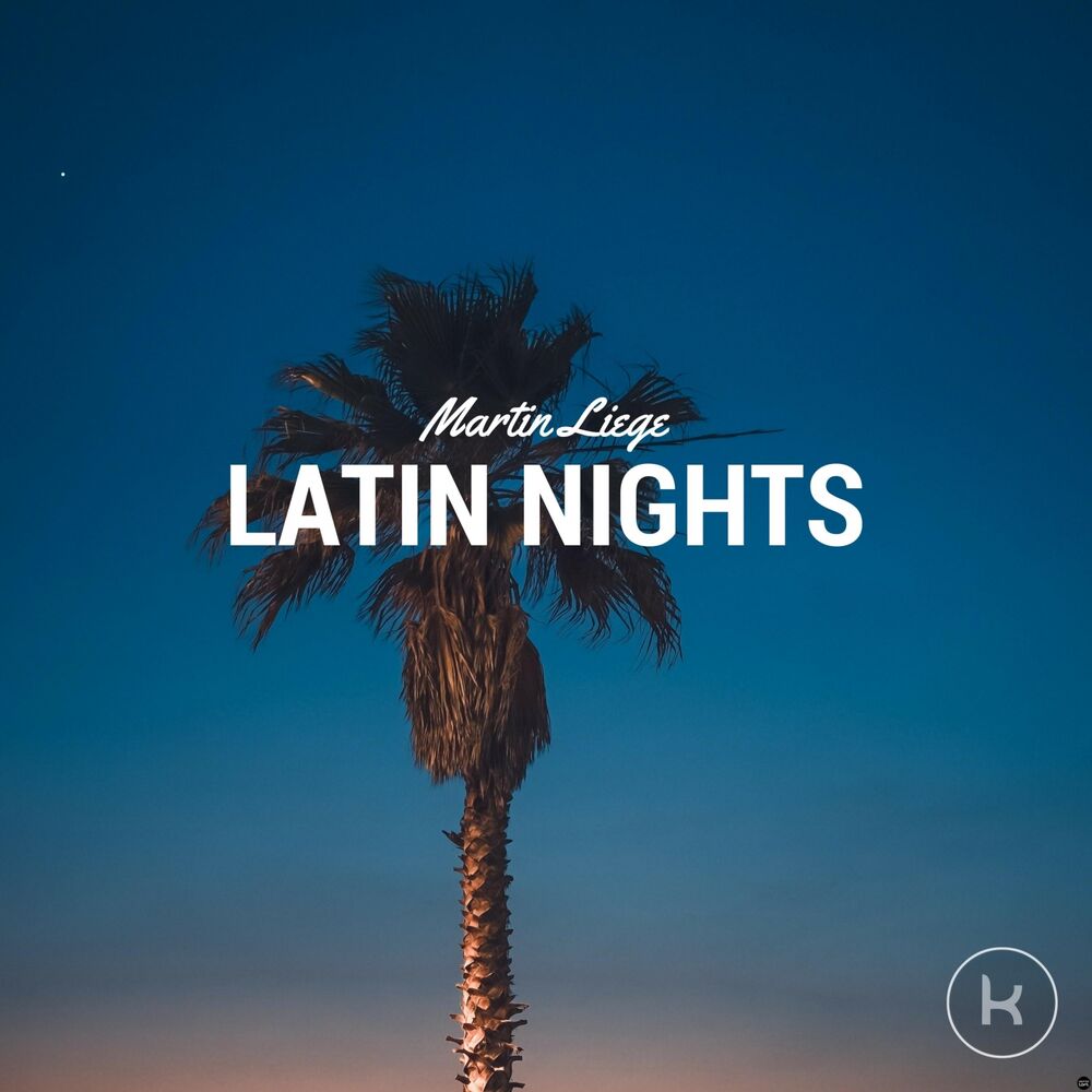 Picture of Latin Nights
