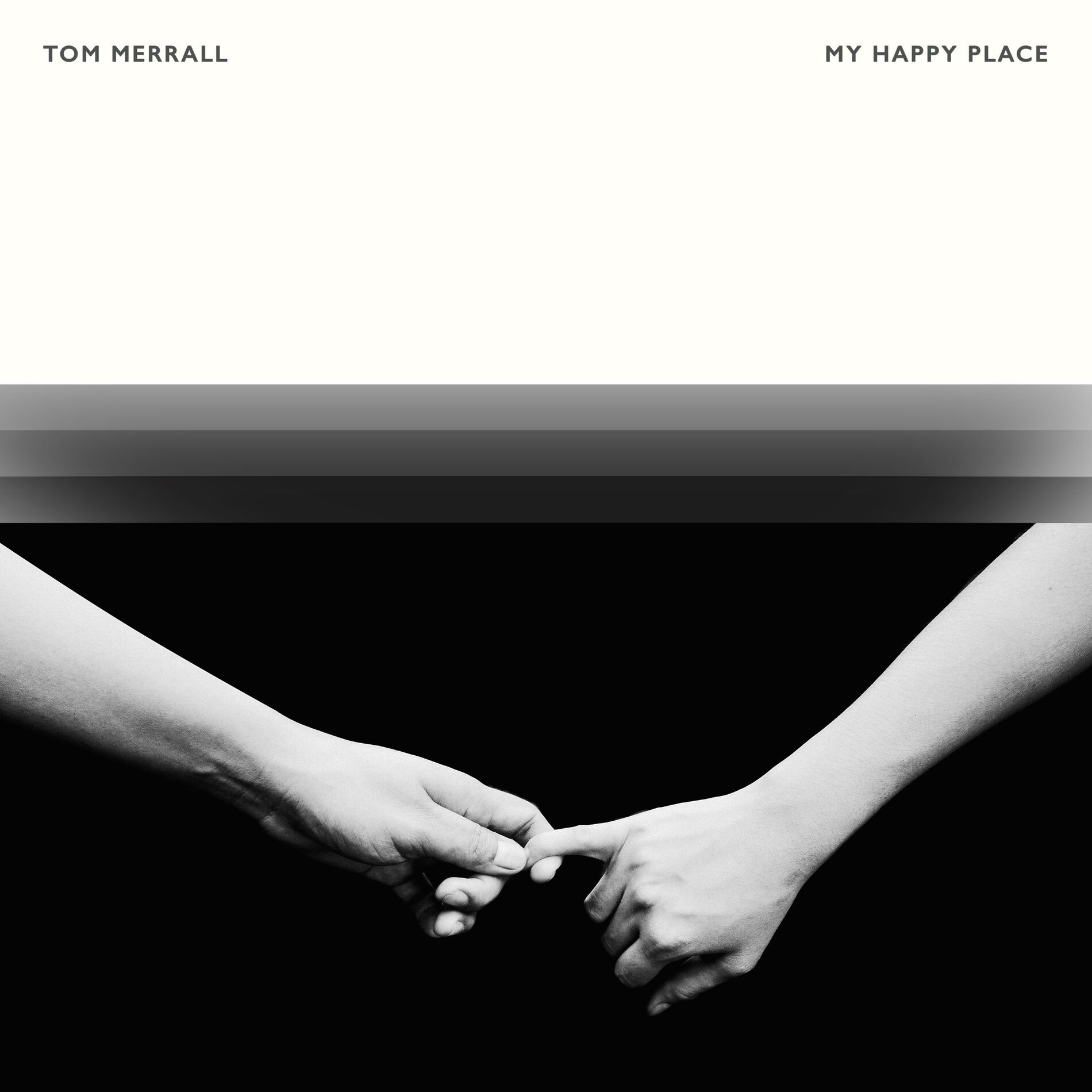 Album cover of My Happy Place