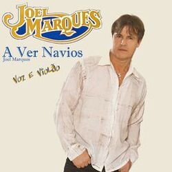 Cover of A Ver Navios