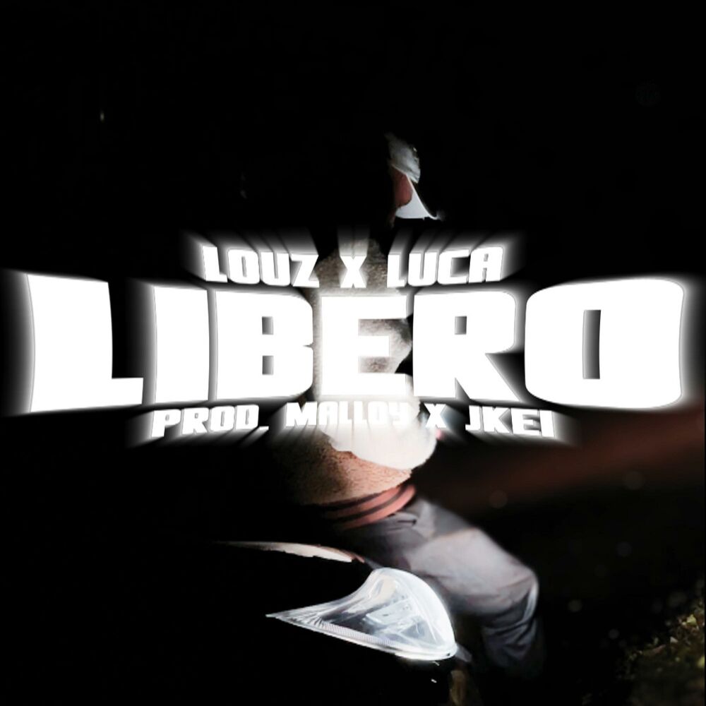 Picture of LIBERO (feat. luca)