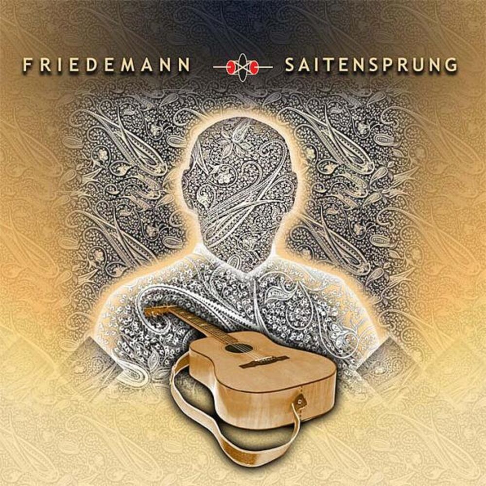 Picture of Saitensprung