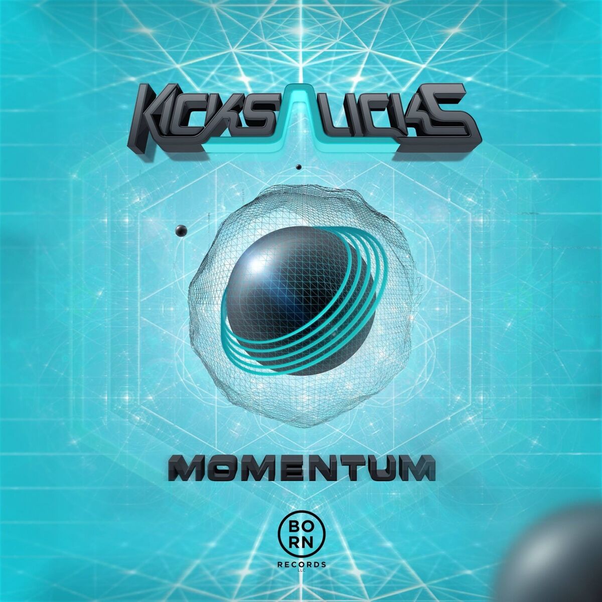 Album cover of Momentum