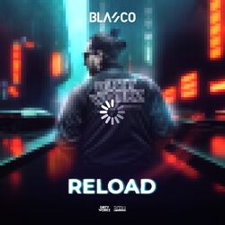 Cover of Reload