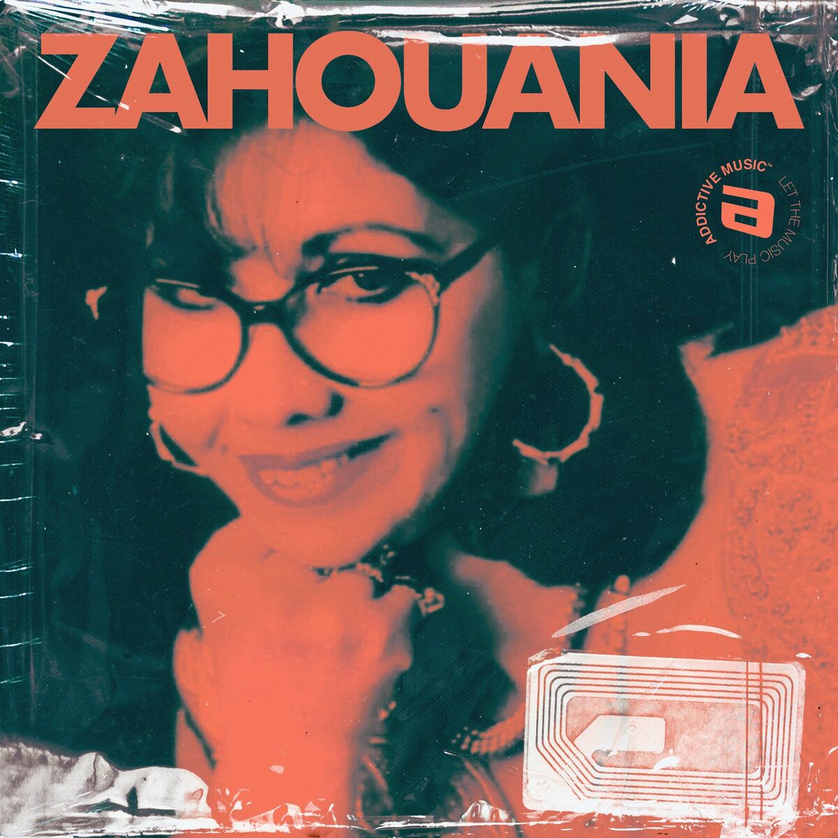 Album cover of Khayar Bini Ou Martek