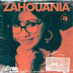 Cover of With Cheba Zahouania