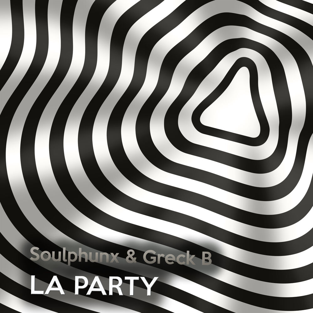 Picture of La Party