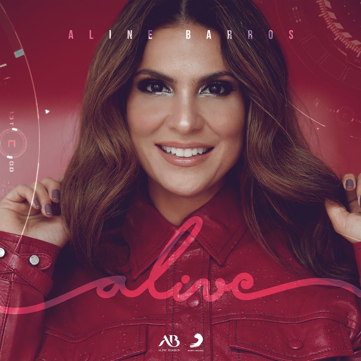 Album cover of Alive