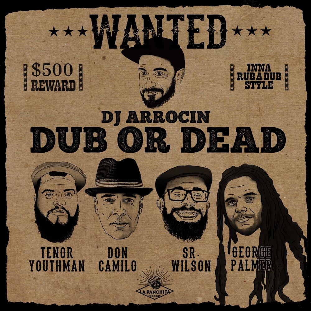 Picture of Dub or Dead