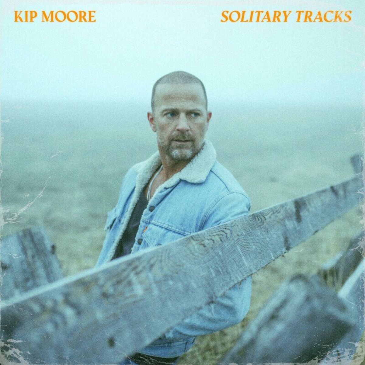 Album cover of Solitary Tracks