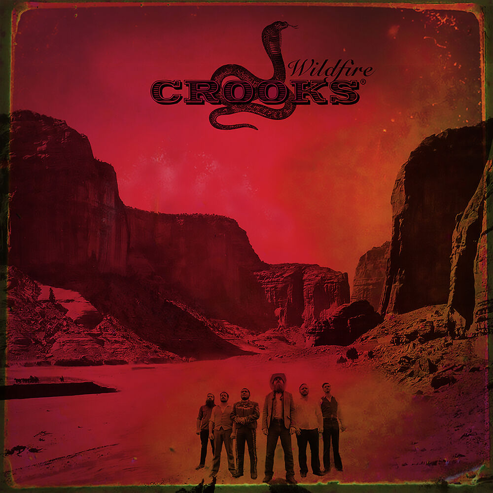 Picture of Wildfire