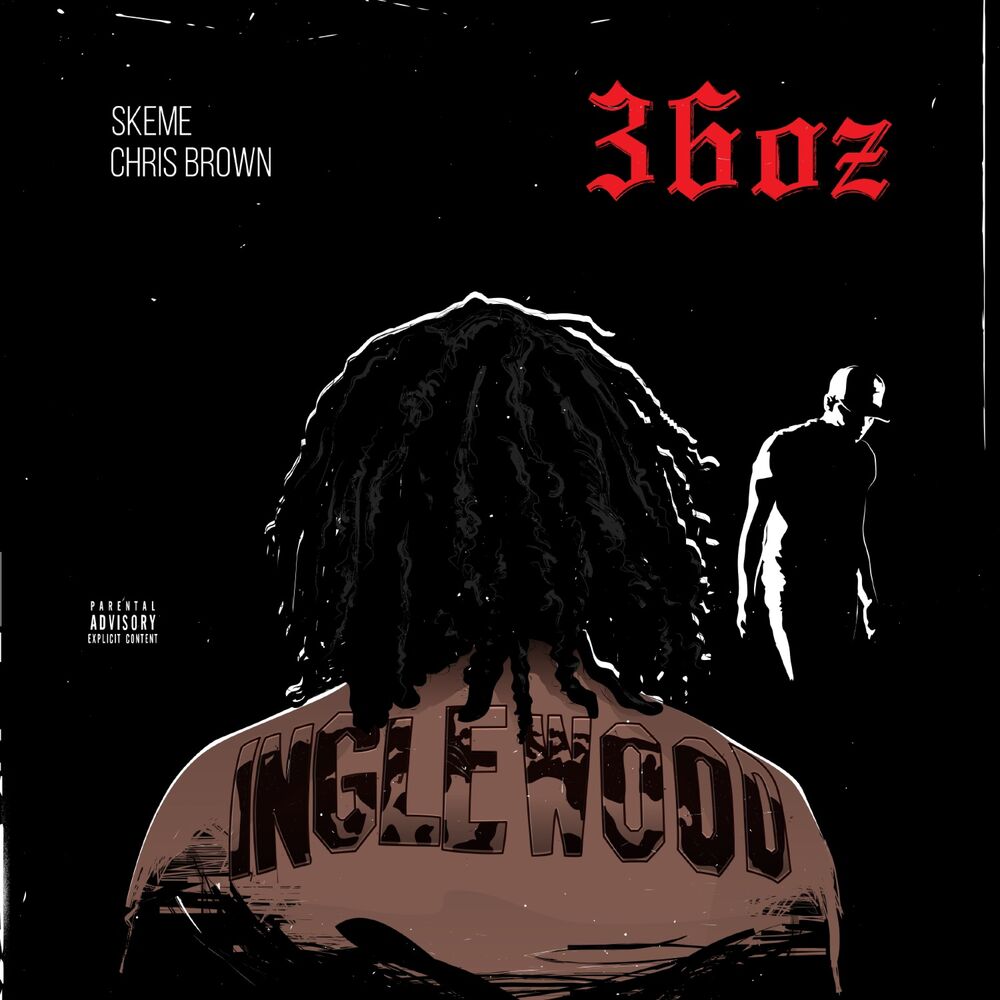 Picture of 36 Oz. (feat. Chris Brown) - Single