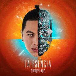 Cover of La Esencia