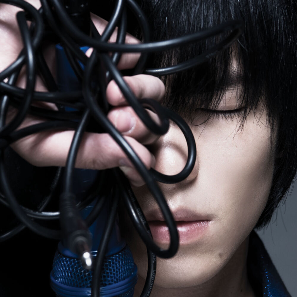 Picture of Jam Hsiao (First Live Version)