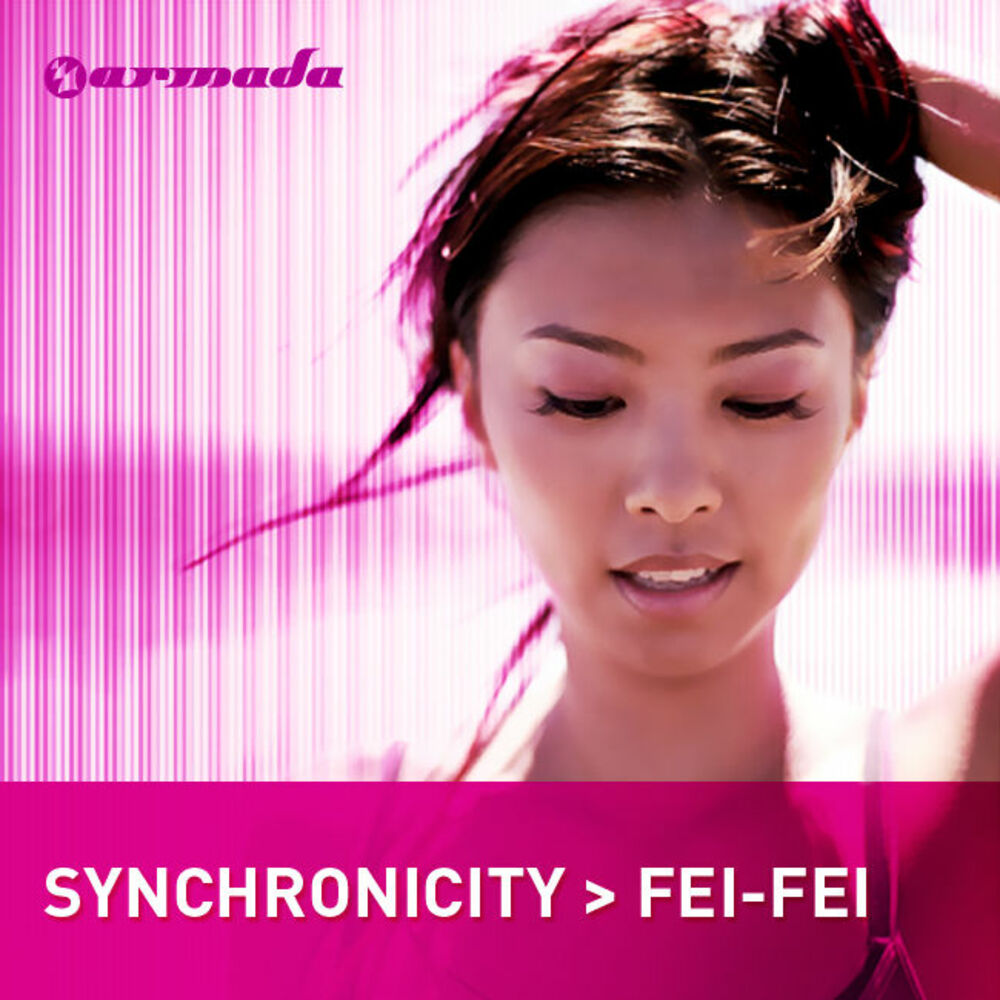 Picture of Synchronicity