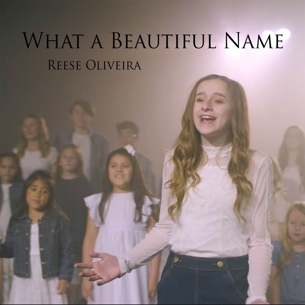 Picture of What a Beautiful Name