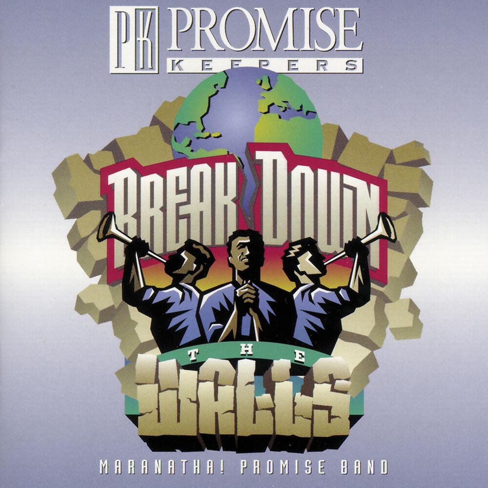 Picture of Break Down The Walls