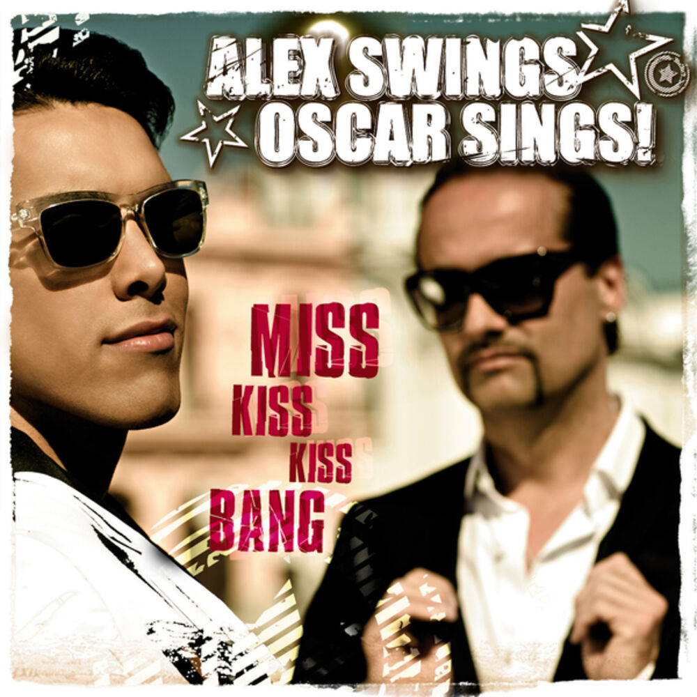 Picture of Miss Kiss Kiss Bang