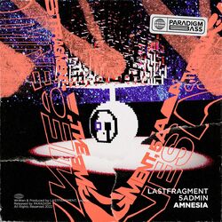 Cover of AMNESIA
