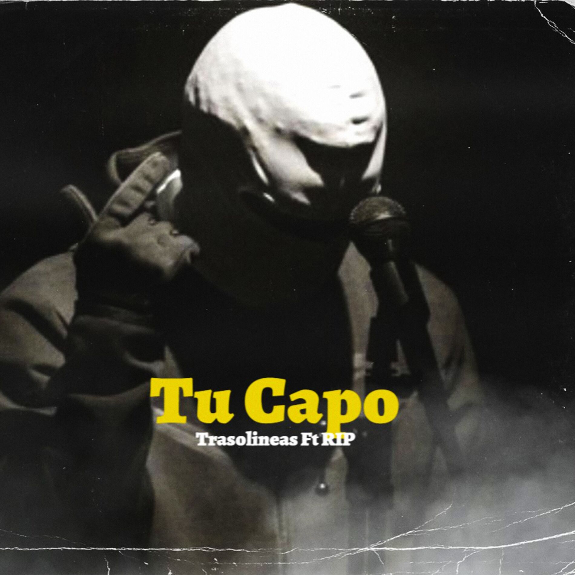 Album cover of Tu Capo