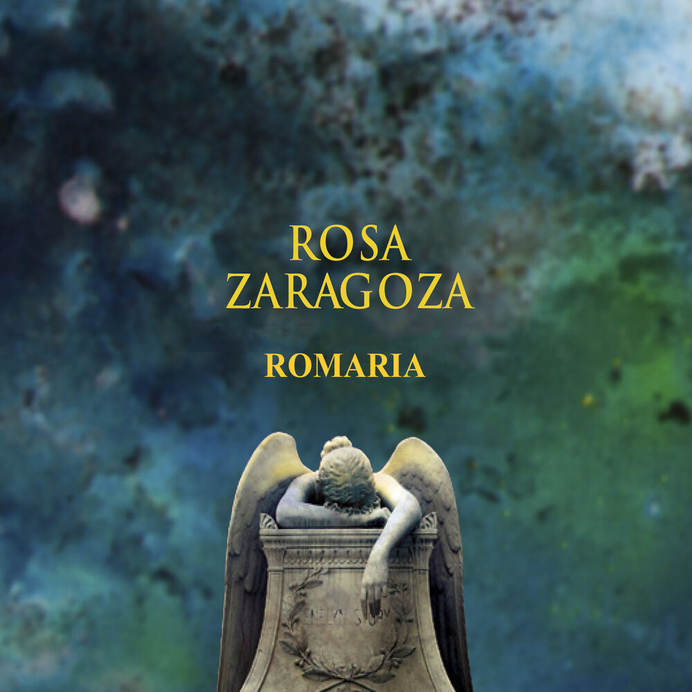Picture of Romaria - Single
