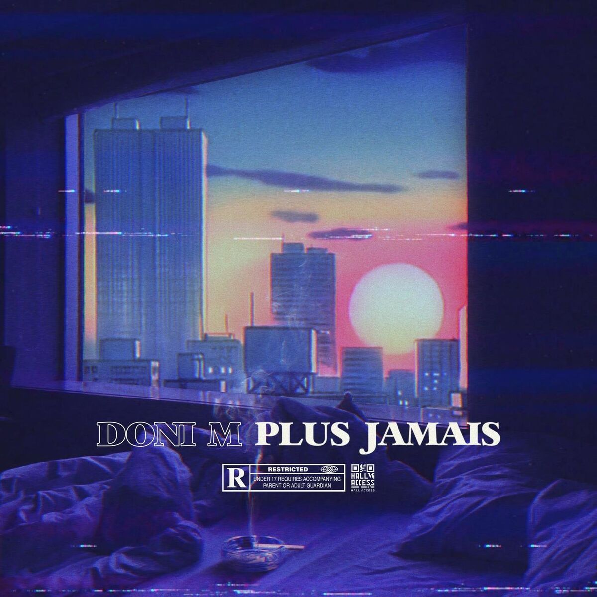 Album cover of Plus jamais