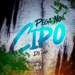 Cover of Pega no Cipo