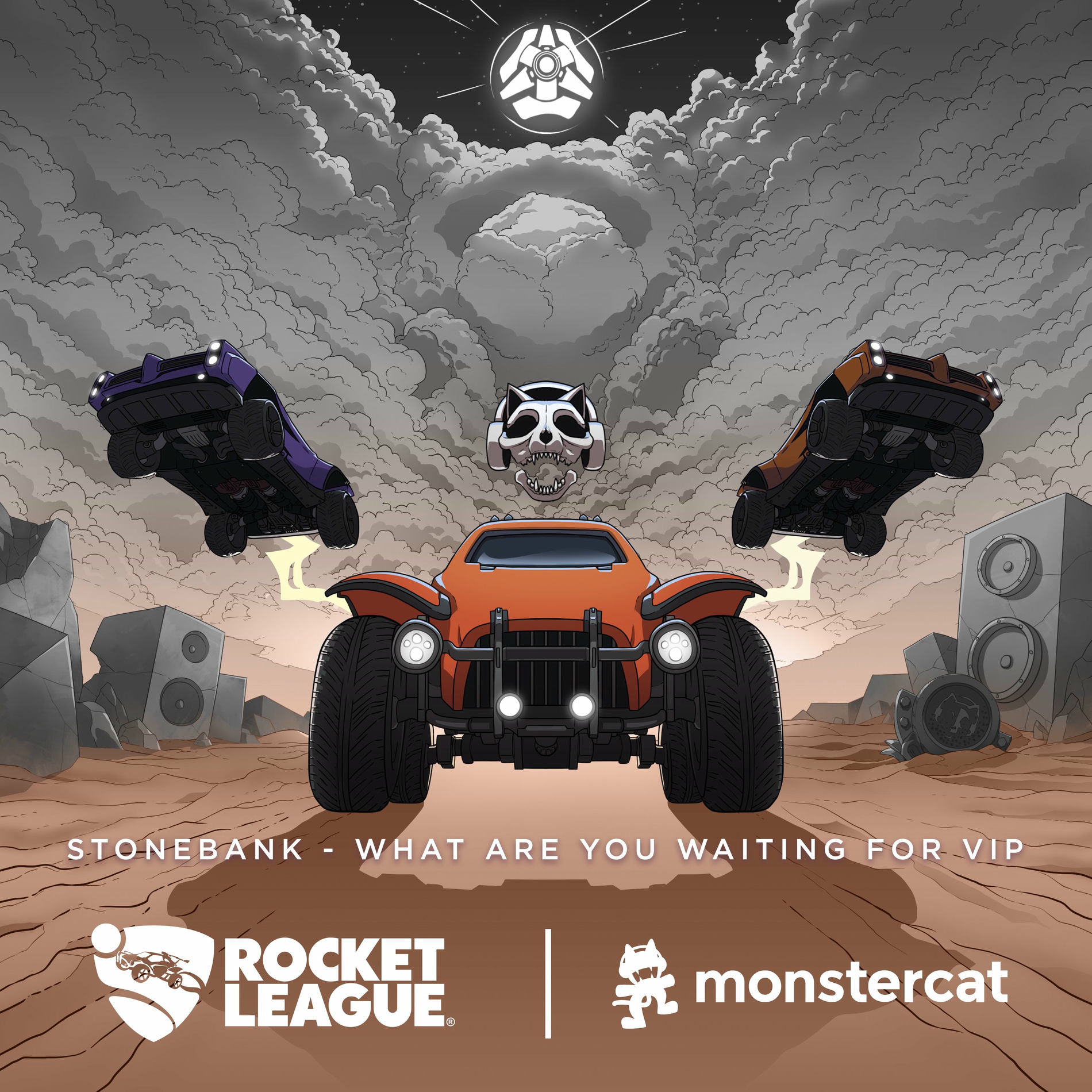 Album cover of What Are You Waiting For (VIP)