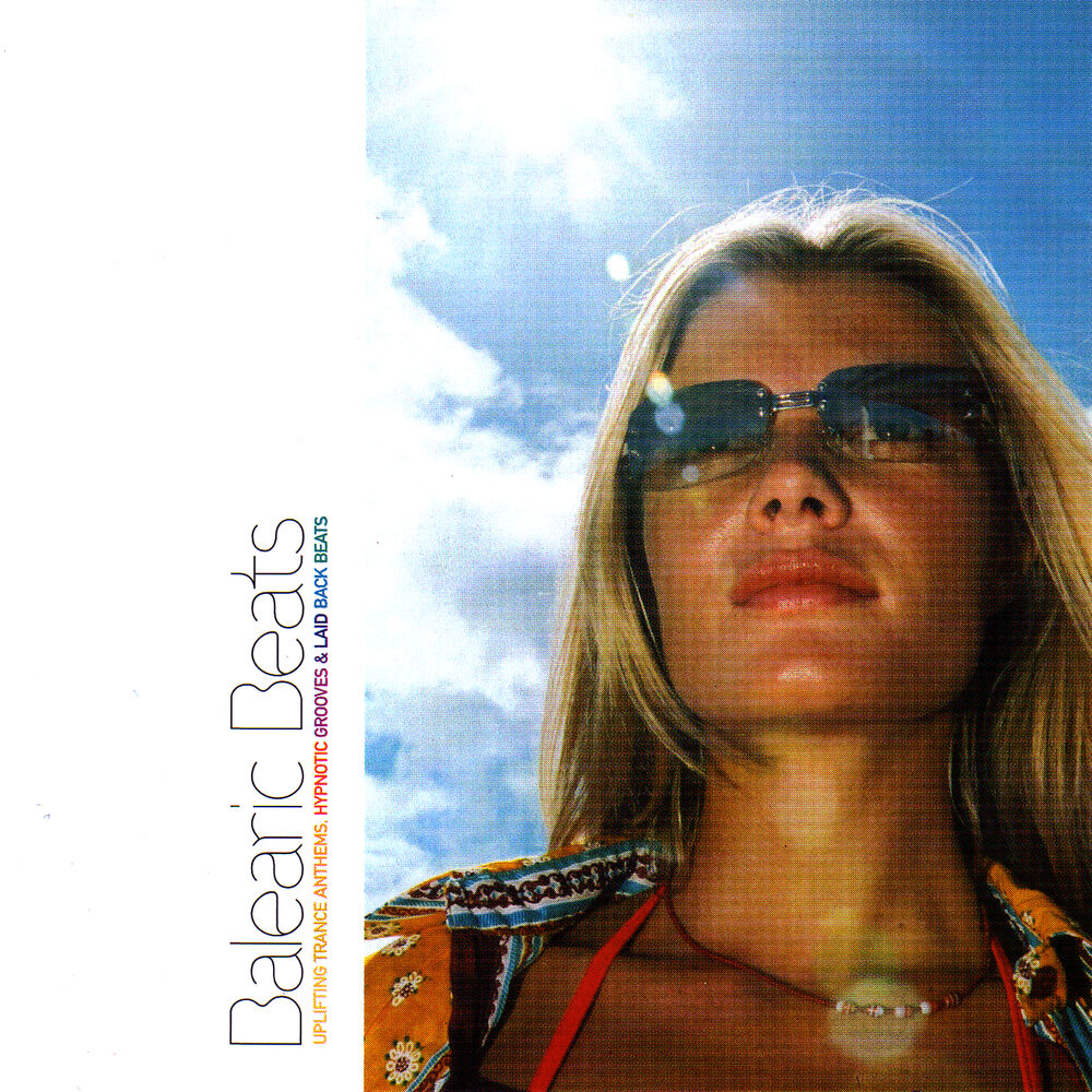 Picture of Balearic Beats