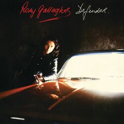 Cover of Defender (Remastered 2017)