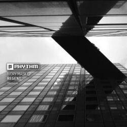 Cover of Ivory Mask EP
