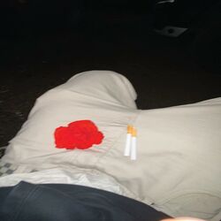 Cover of Not Her
