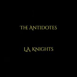 Cover of L.A. Knights