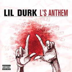 Cover of L's Anthem