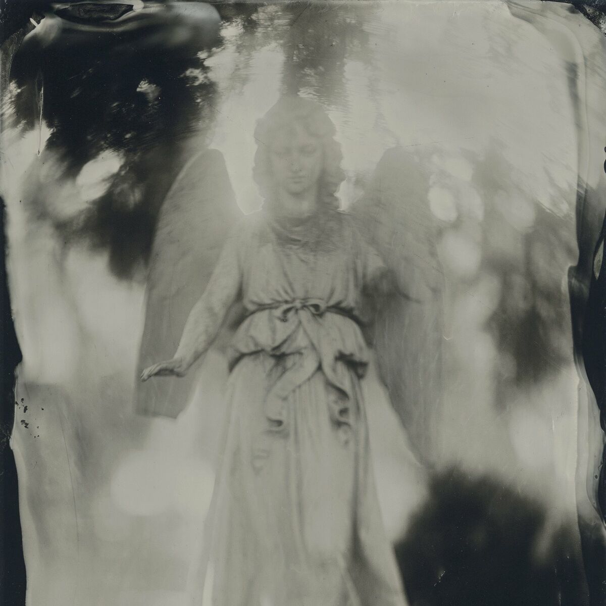 Album cover of Among the Living