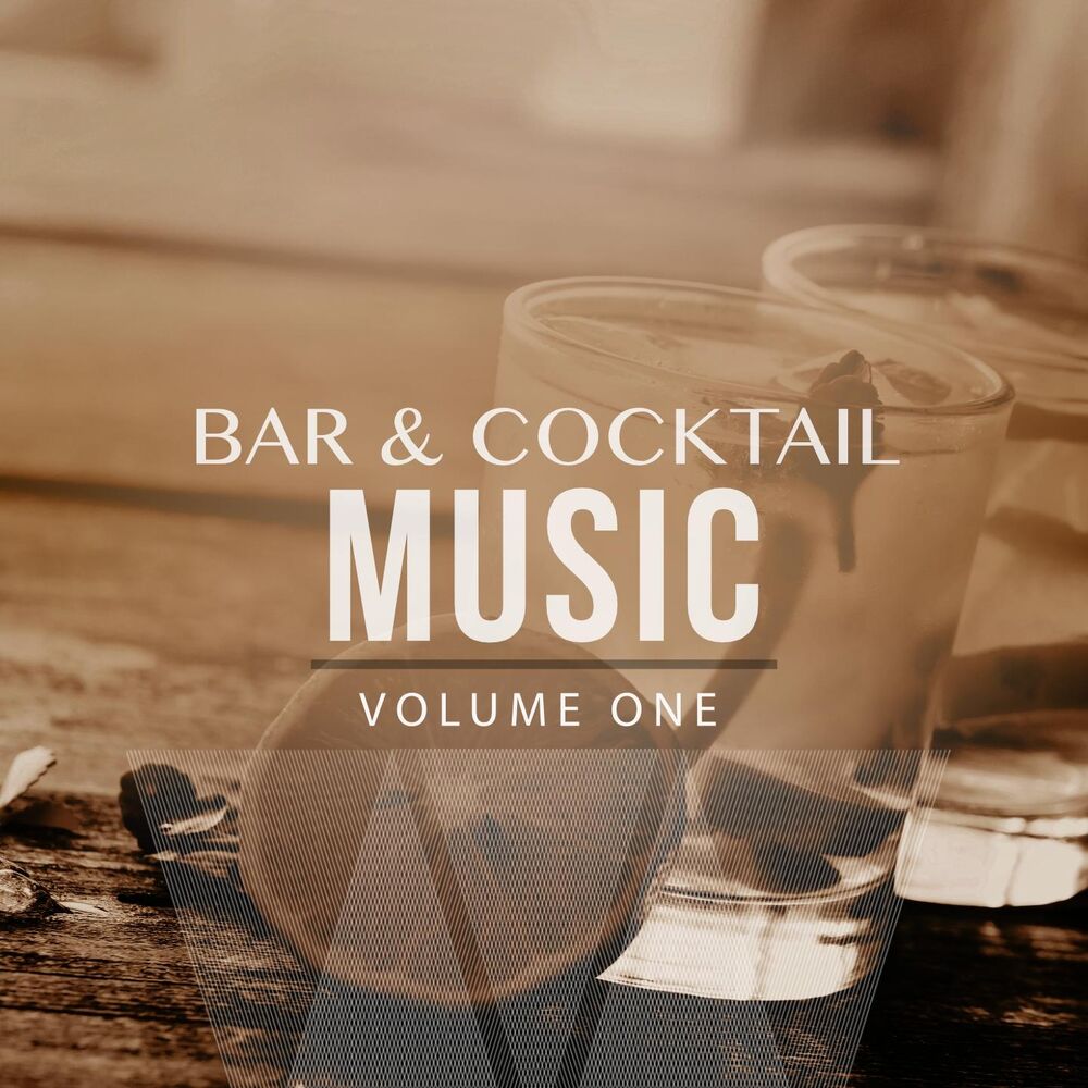 Picture of Bar & Cocktail Music, Vol. 1 (Compiled by James Butler)