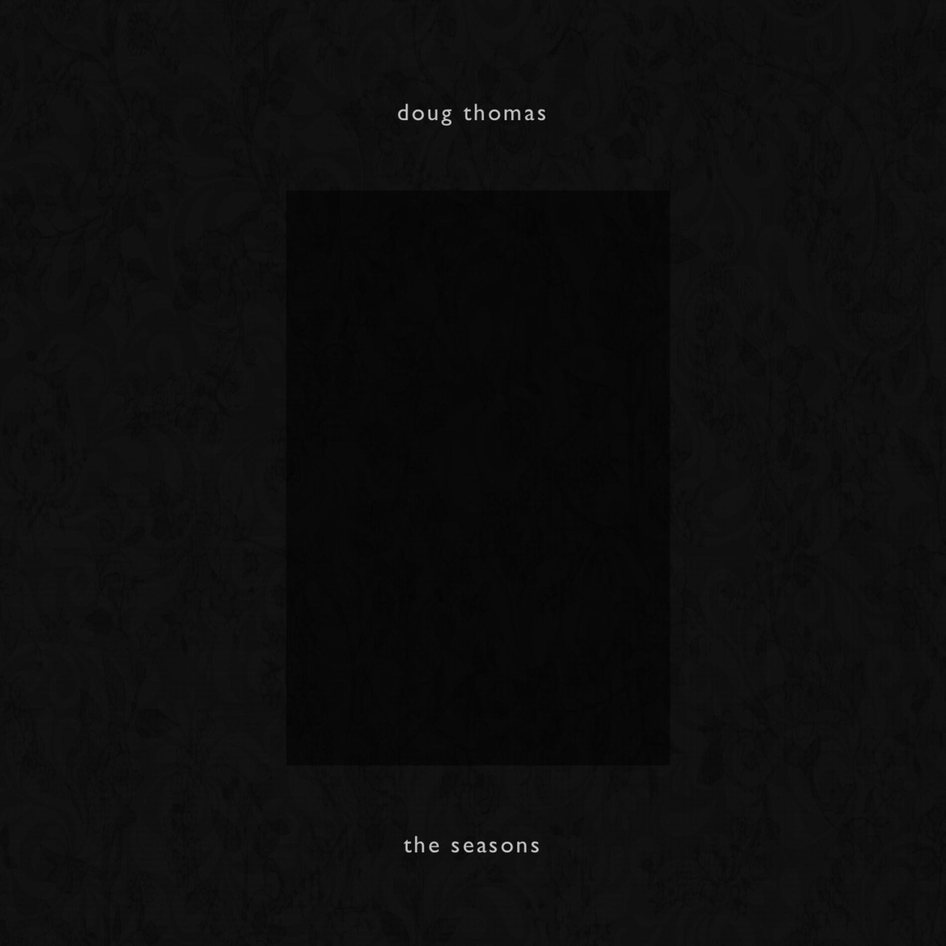 Album cover of The Seasons