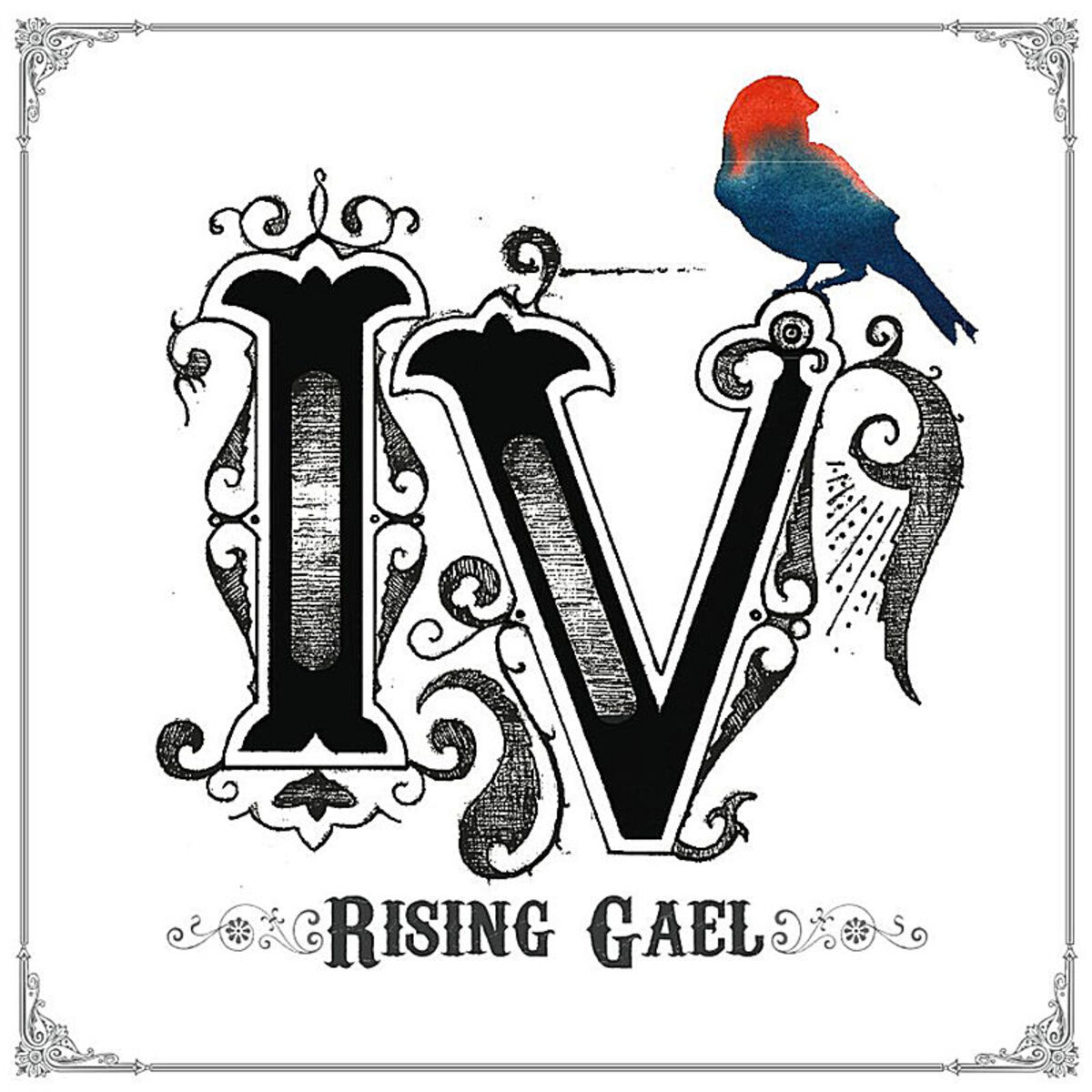 Album cover of IV