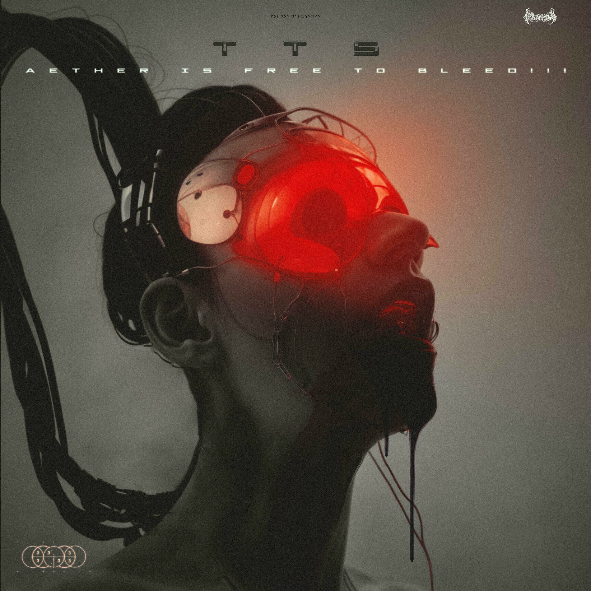 Album cover of Tt5: Aether Is Free To Bleed!!!