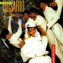 Cover of Fuera de Serie