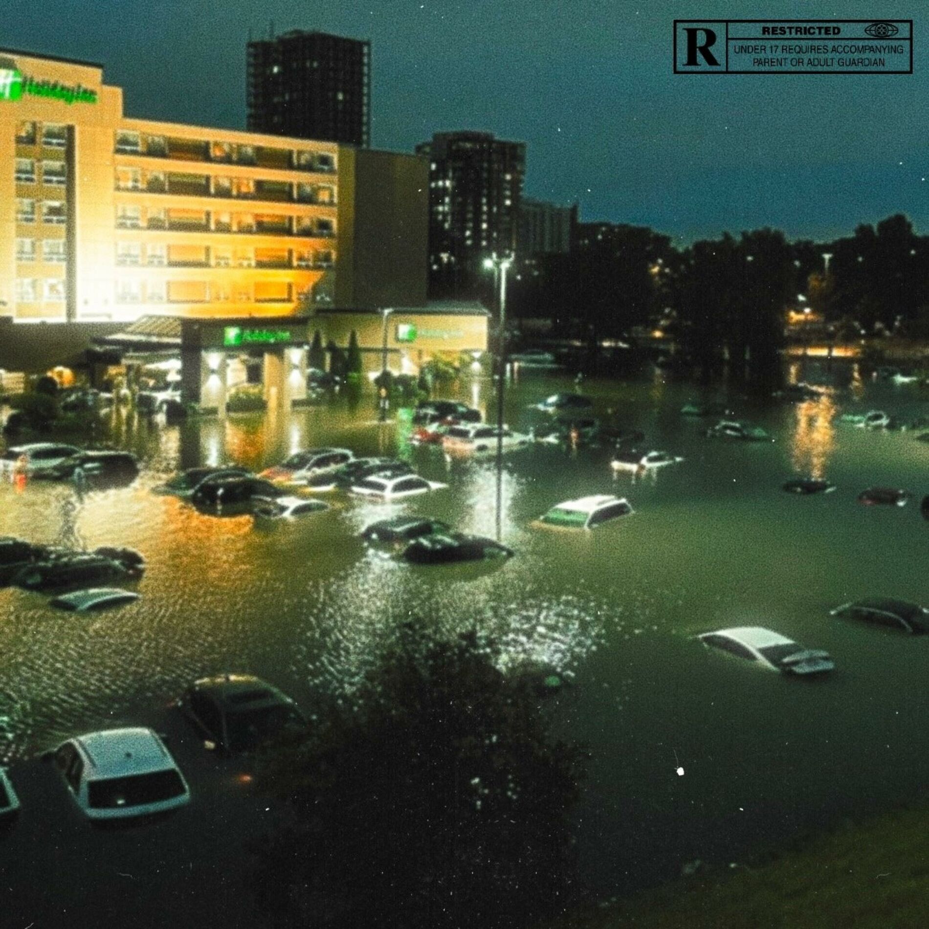 Album cover of INONDATION (feat. Jahs & Milly)