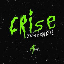 Cover of Crise Existencial